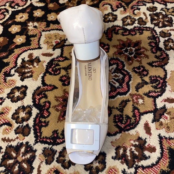 Authentic Valentino Garavani ballerina - Picture 3 of 7